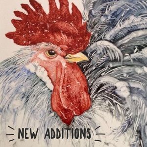 New additions to my closet!!